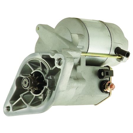Acdelco New Starter(Nd-Osgr 1.4Kw ) Pro Starter, 337-1091 337-1091